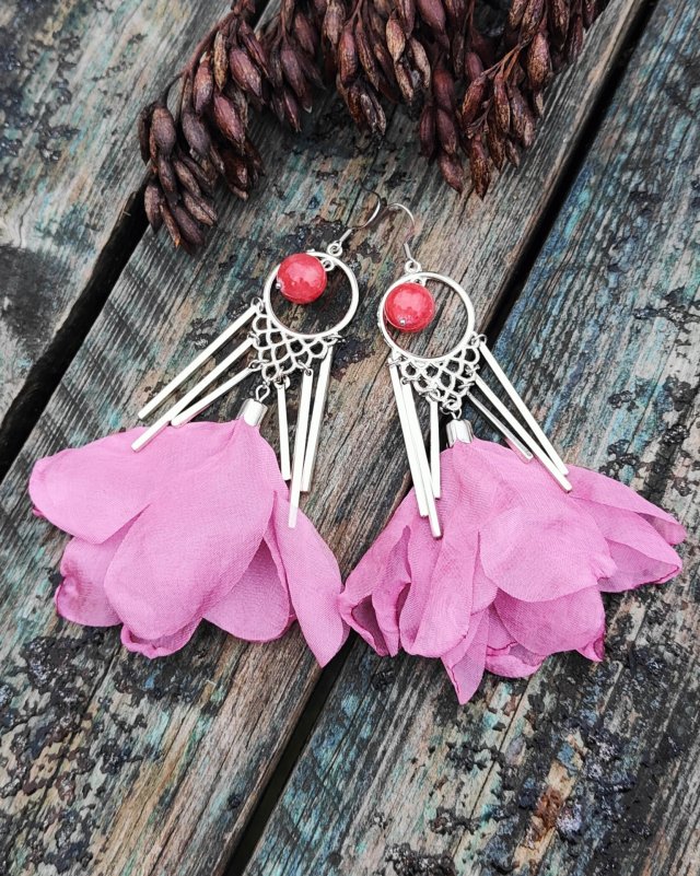 ,, baletnica we fiolecie,,