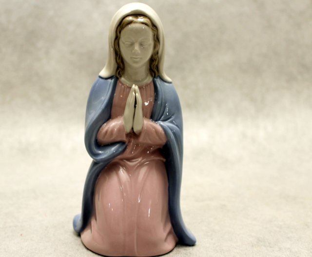 LIPPELSDORF #1268 "Madonna, Maria, Matka Boska" Turyngia