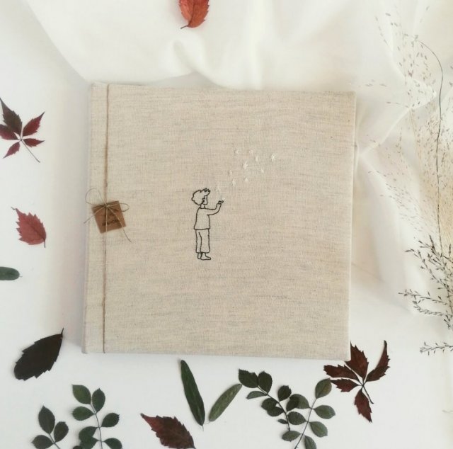 Album -Złapać gwiazdkę z nieba