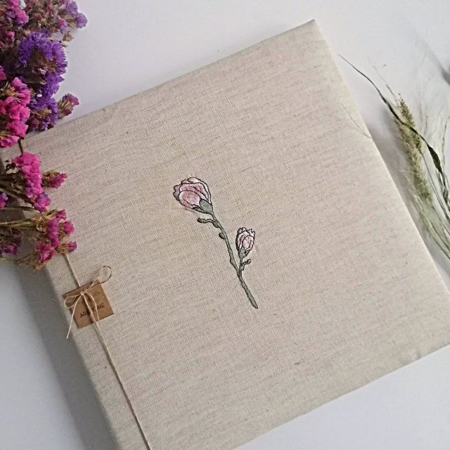 Album- Magnolia