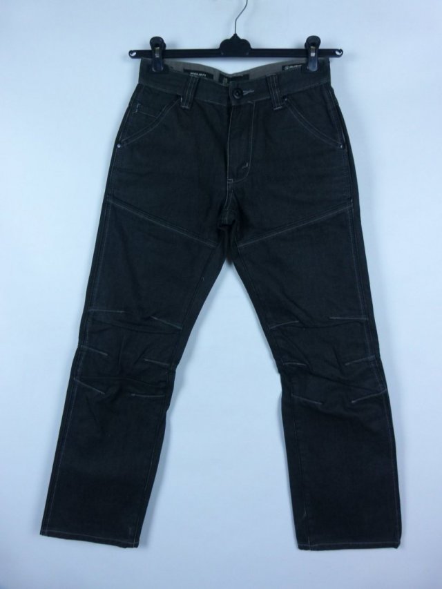 Blue Inc Denim spodnie dżins 28S pas 72 cm