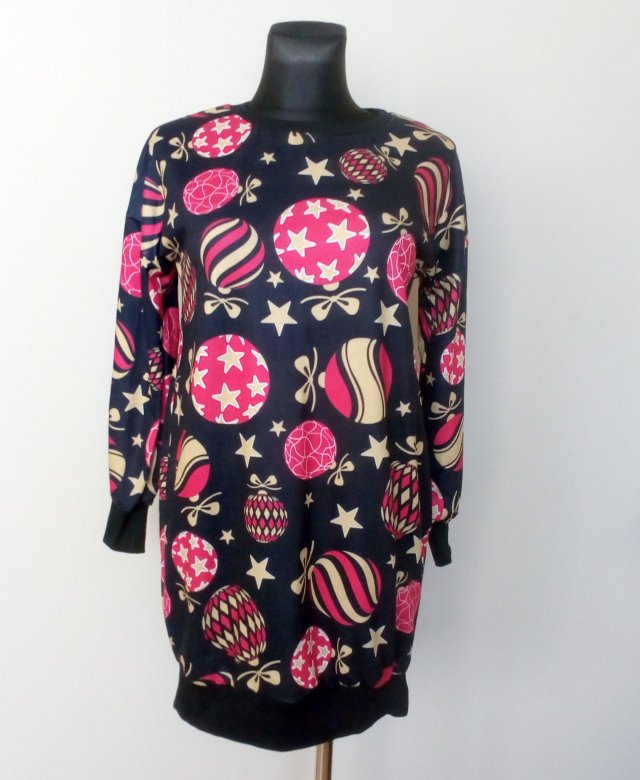 BESSER BAY - BLUZA rezerwacja