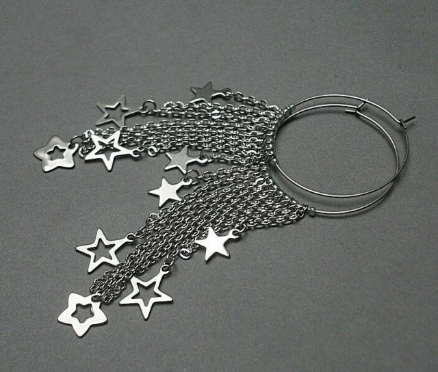 Alloys Collection - 2020 r. /frędzle vol. 5/ star