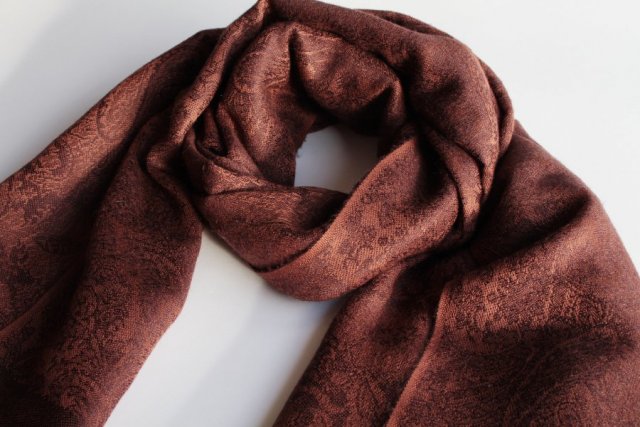 pashmina silk exclusive scarf