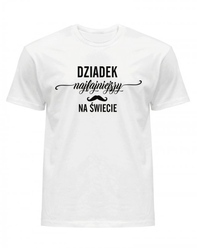 KOSZULKA NA DZIEŃ DZIADKA 2