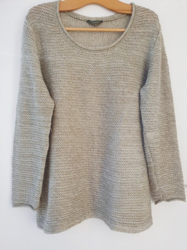 Risøe exclusive sweater