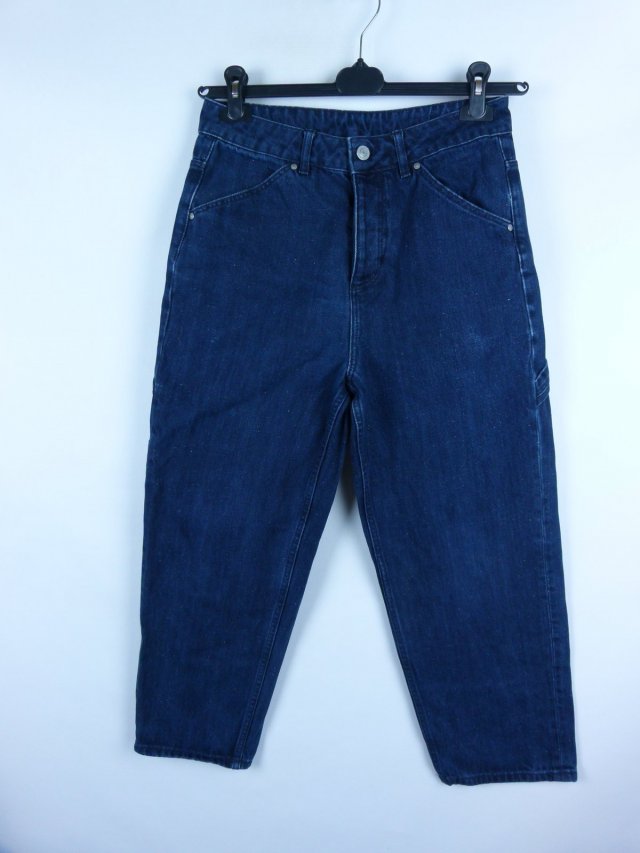 Asos jeans spodnie dżins w stylu skater W30 L32 pas 74 cm