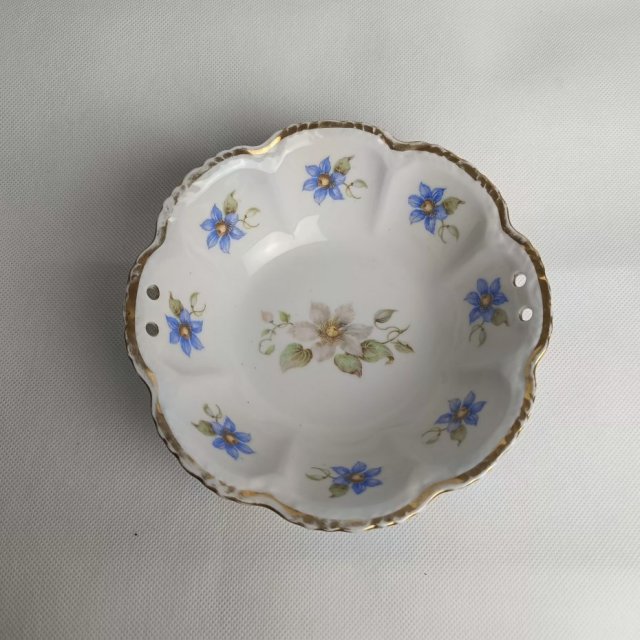 Porcelanowa miska