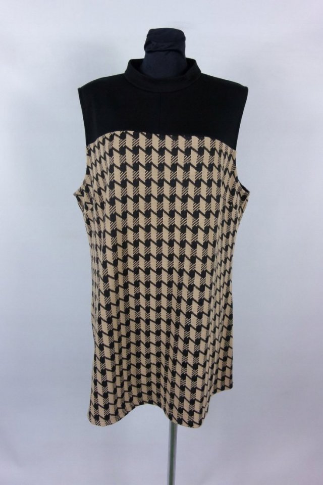 Dorothy Perkins sukienka mini dzianina 20 / 48