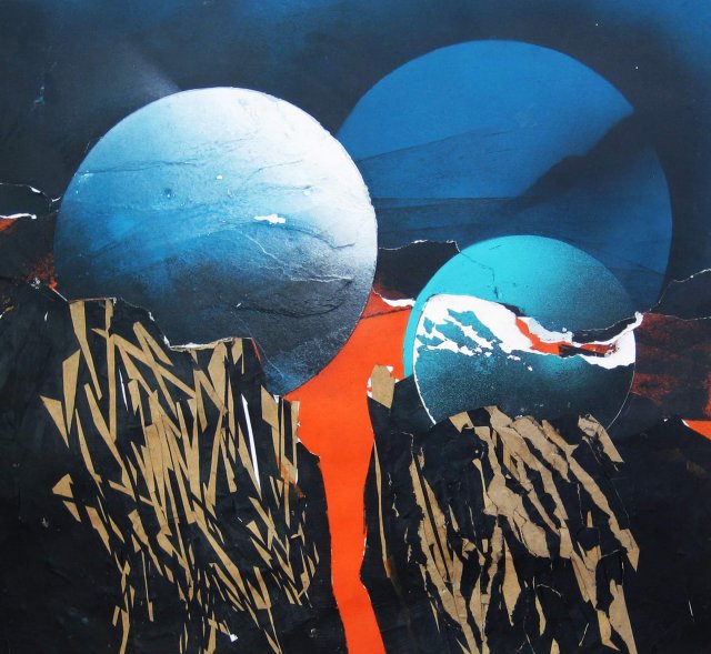 Callainus confusio/Neptun(V)