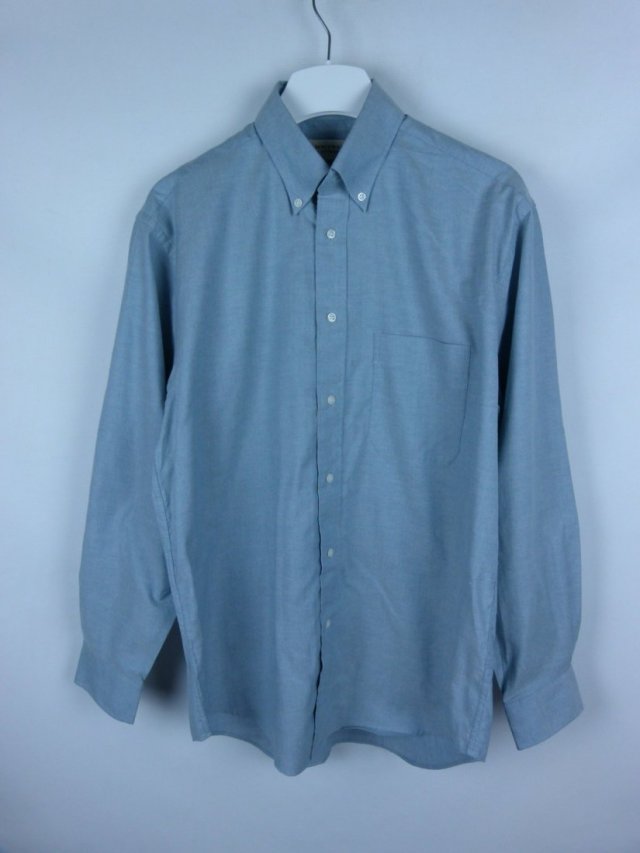 Debenhams koszula blue / 15" - 38 cm - L