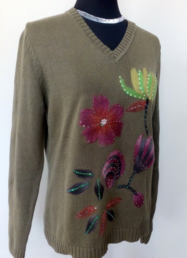 PAON - SWETER
