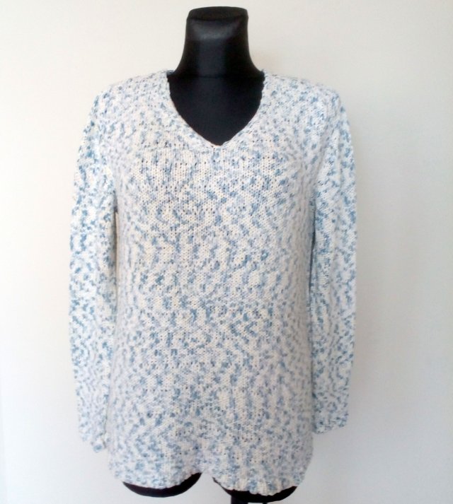 TCM - SWETER