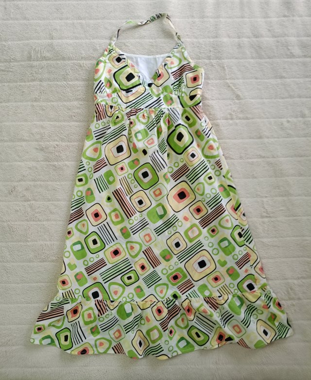 Mary-Kate and Ashley* letnia sukienka 10-12 lat