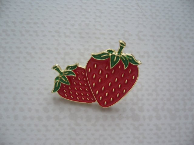 TRUSKAWKI - PIN BROSZKA
