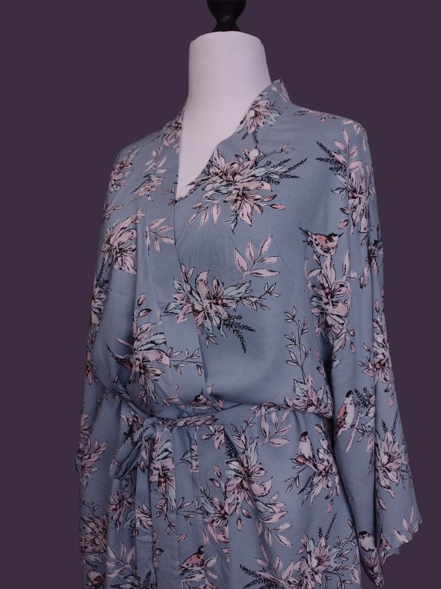 tunika - kimono biust 108 - 118 cm