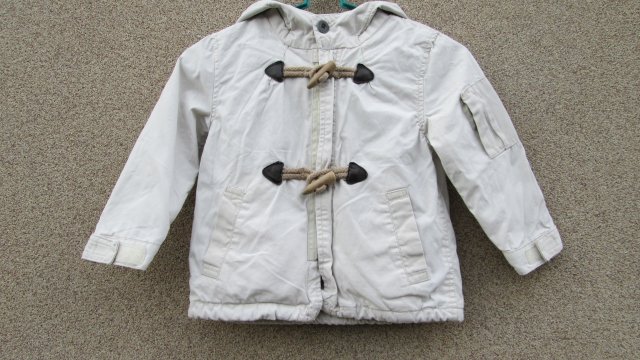 ZARA baby - 94