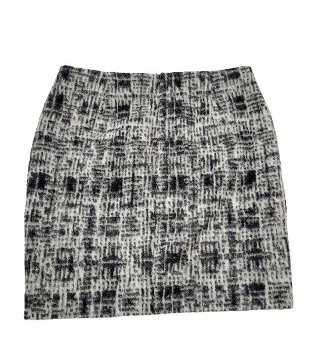 InWear spódnica 45% wełny 38M