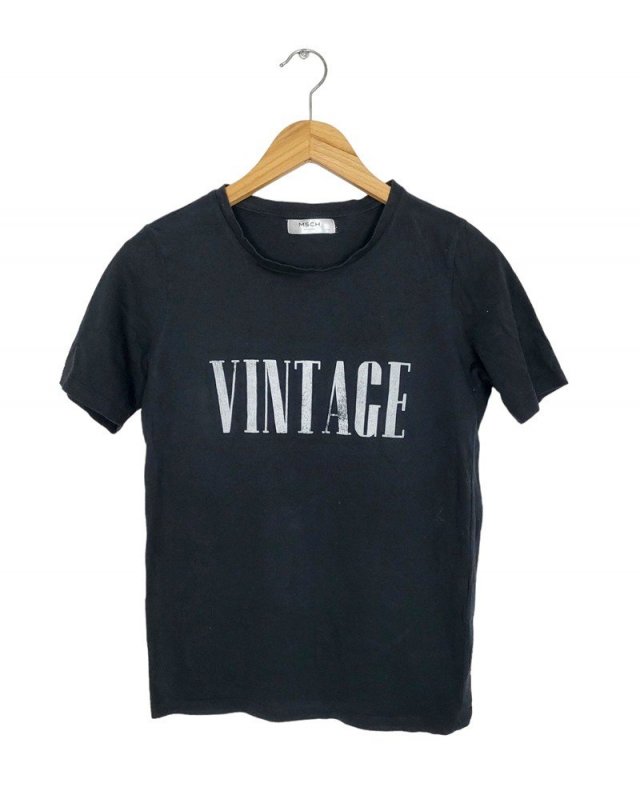MSCH Copenhagen Vintage tshirt 34 XS