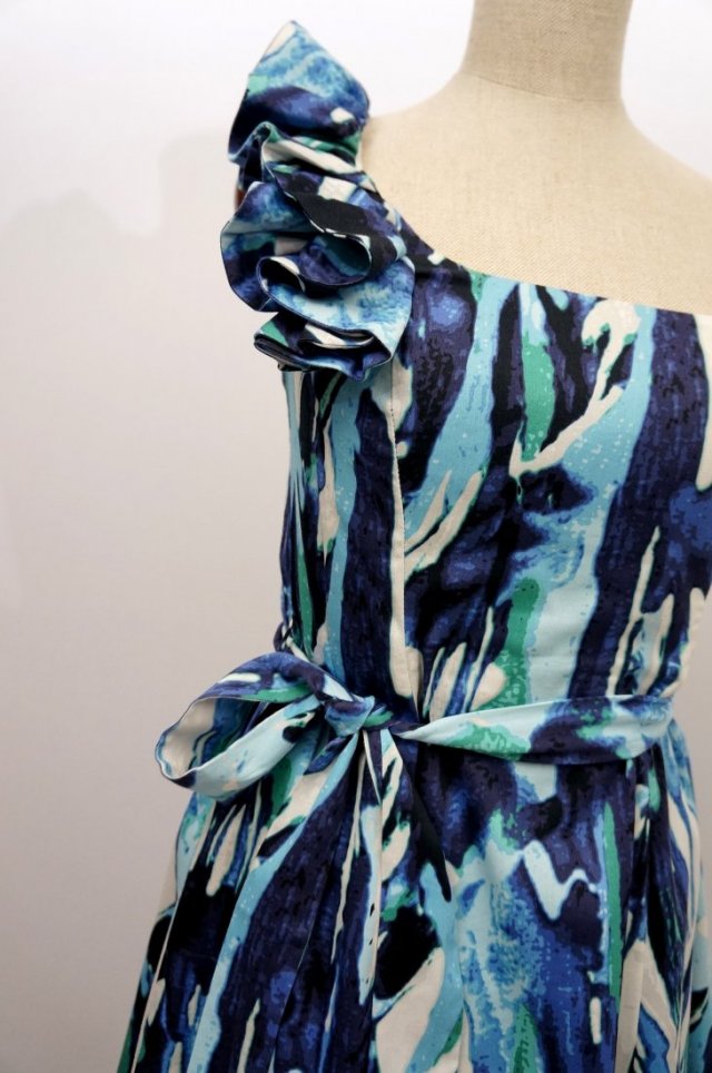 JOHN ROCHA