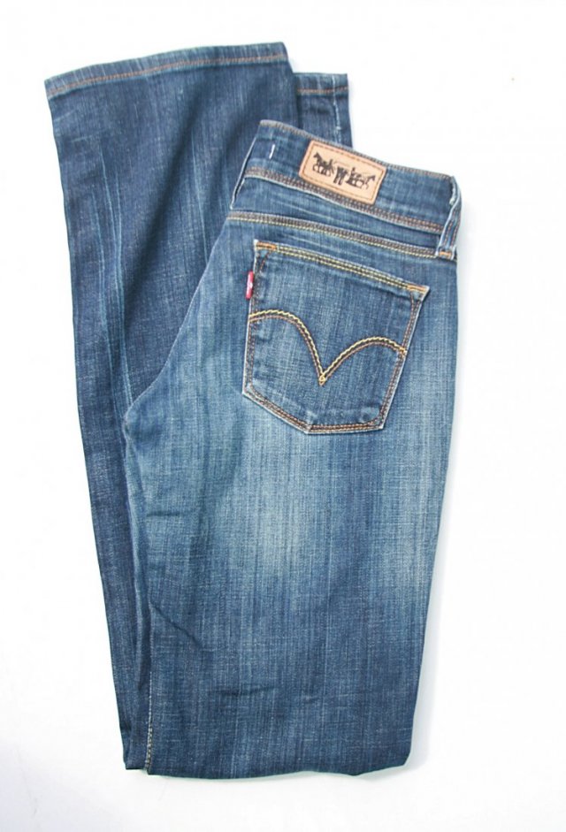 SPODNIE LEVI'S 570