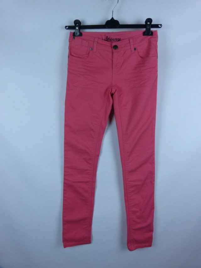 Denim Co skinny jeans spodnie dżins 8 / 36