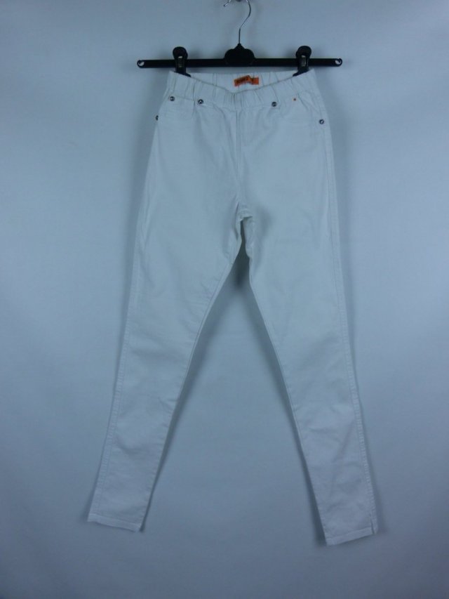 Denim Co spodnie jeggins jeans jegginsy 6 / 34