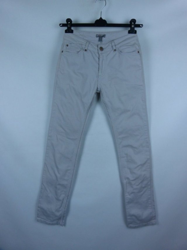 Add's Bandolera spodnie dżins skinny 10 / 36