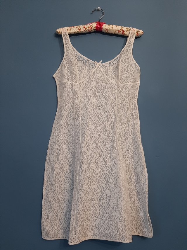 Halka vintage