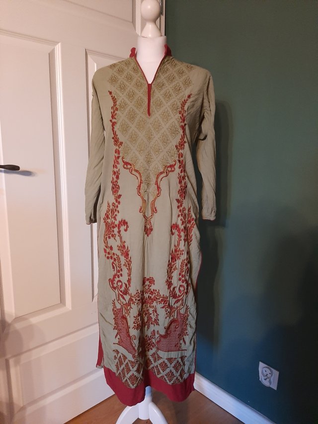 Orient tunika