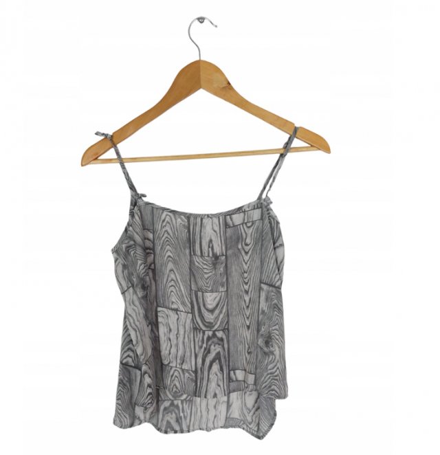 Drewniany print Monki 36 S