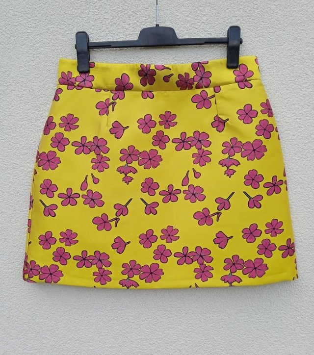 RIVER ISLAND  - SPÓDNICA ( NOWA Z METKĄ)