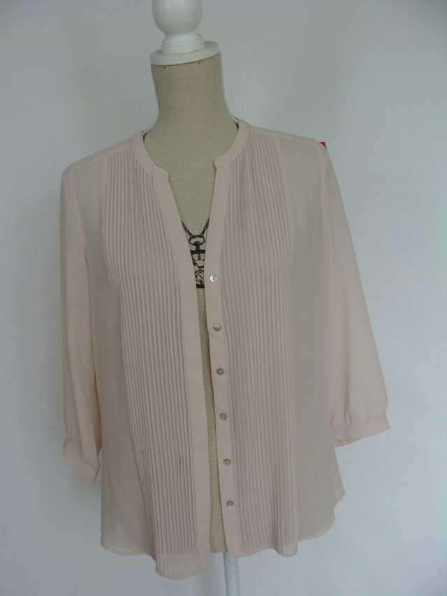 H&M * - ( NOWA) ELEGANCKA BLUZKA