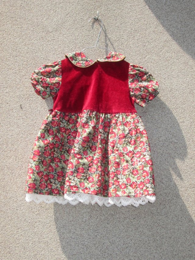 Ladybird-12/18 miesięcy