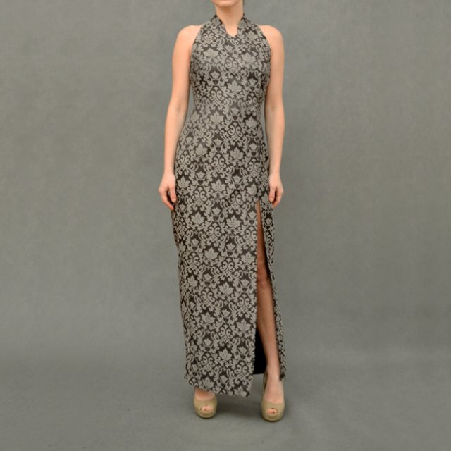KAREN MILLEN ŻAKARDOWA