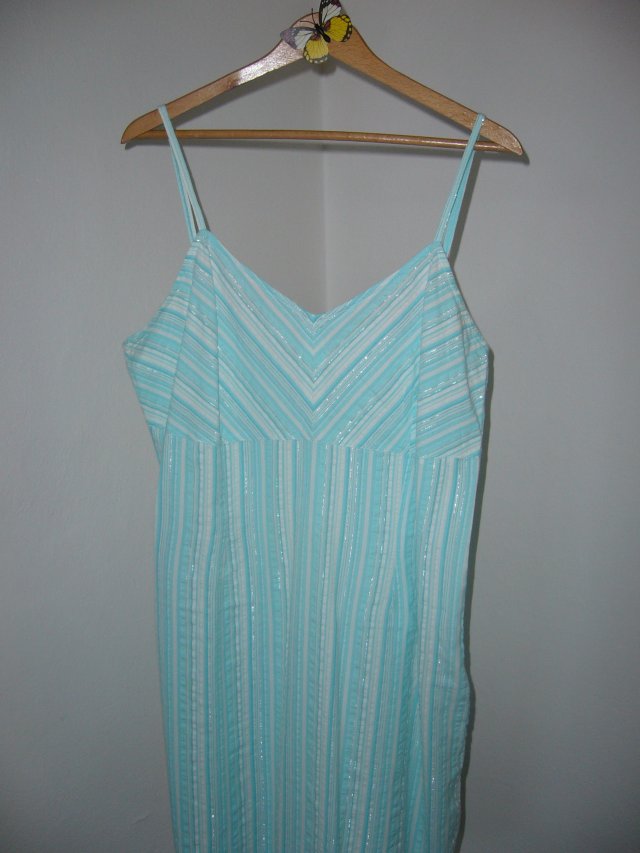 PAPAYA LETNIA SUKIENKA 44/46
