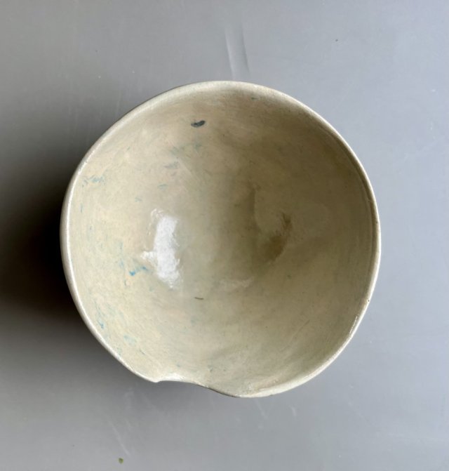 Miseczki ceramiczne - 2 sztuki