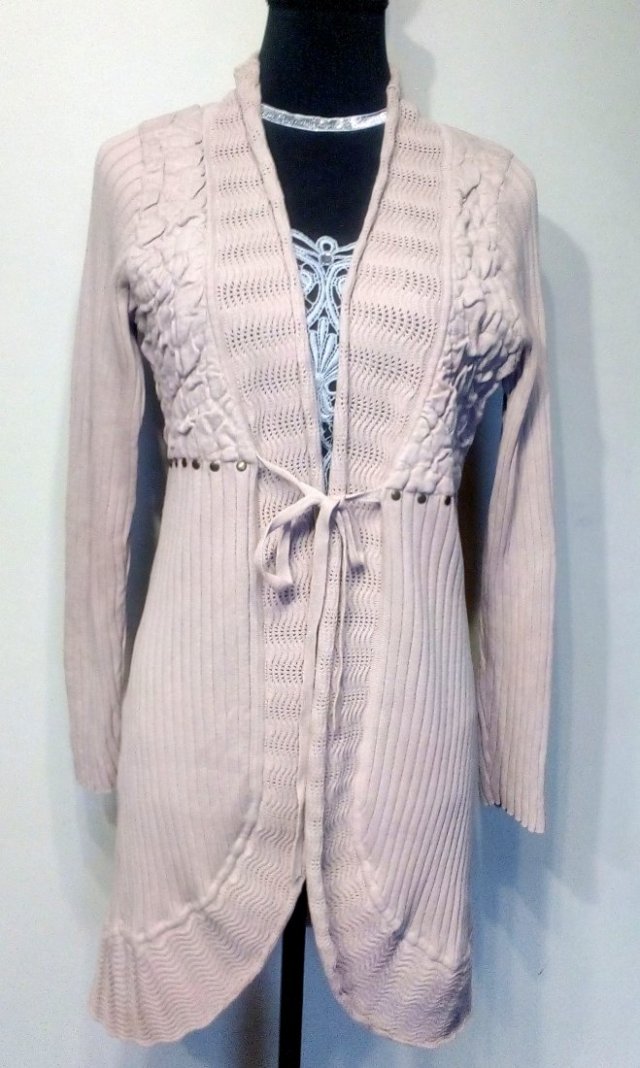 CREAM - SWETER
