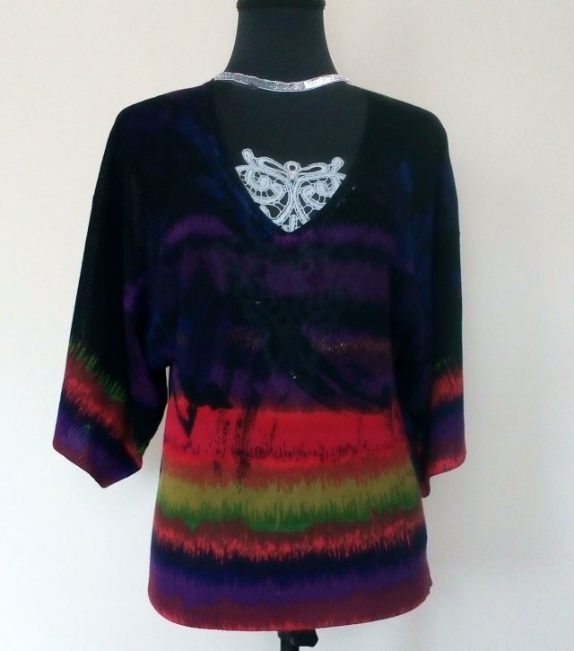 PASSPORT - SWETER