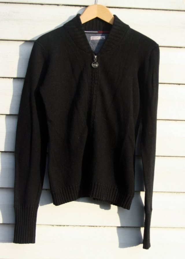 SWETER - TOMMY HILFIGER