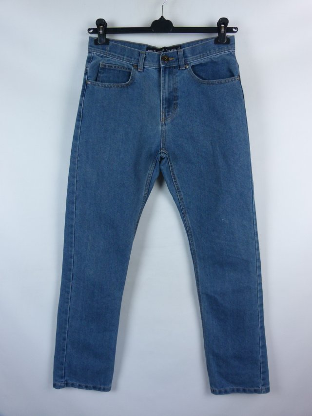 Denim Co. spodnie jeans regular fit W30 L32