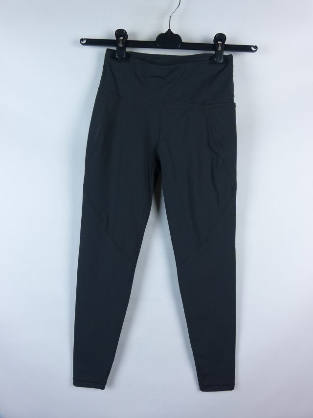 Sweaty Betty Power 7/8 length sportowe legginsy / XXS
