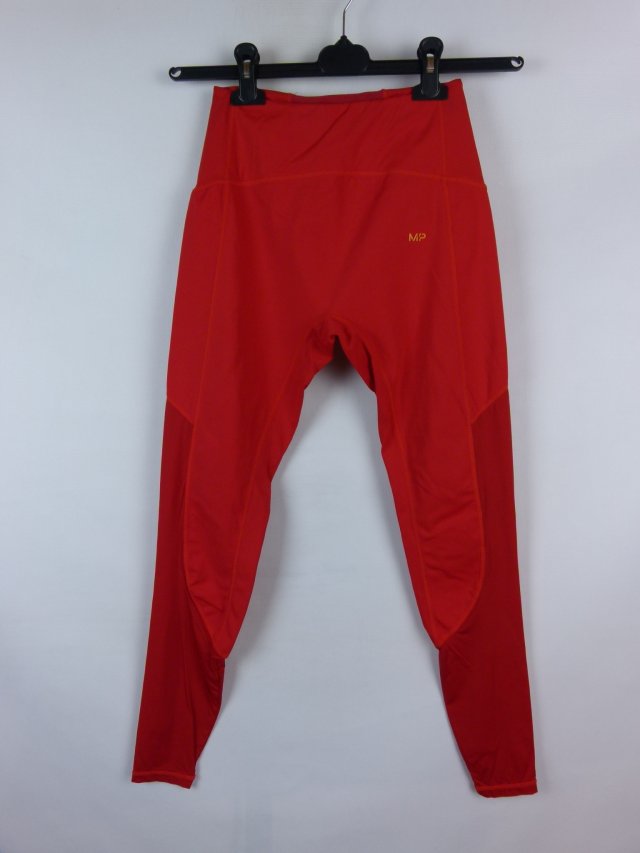 MP - My Protein sportowe legginsy / S