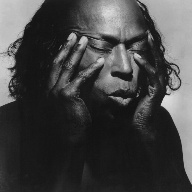 Obraz na płótnie -  Miles Davis portret
