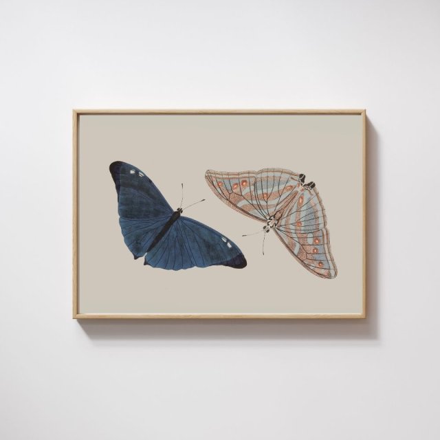 PLAKAT A3 VINTAGE 3