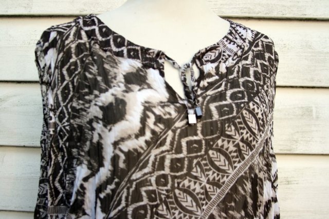 TUNIKA XL BONITA