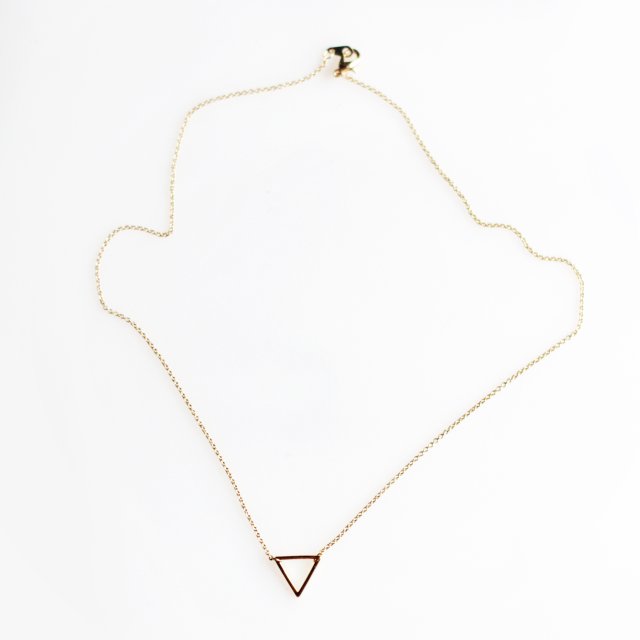 Slim Triangle