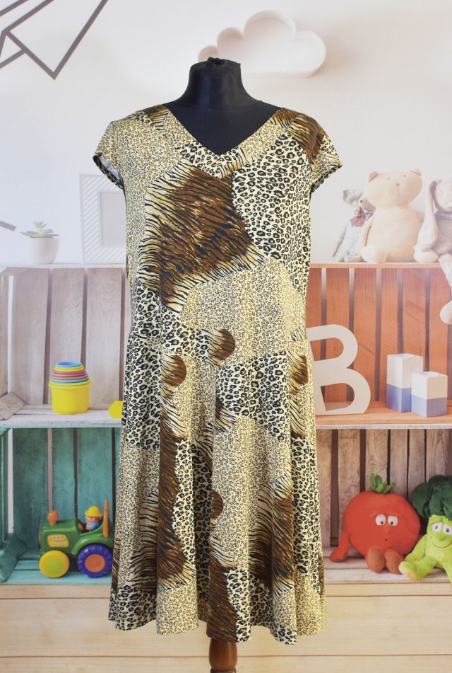 Sukienka damska R: 42/XL