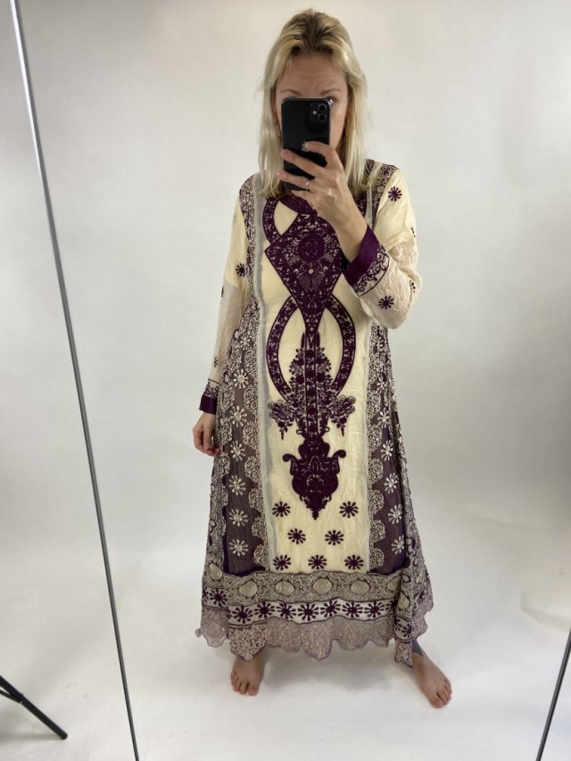 anarkali