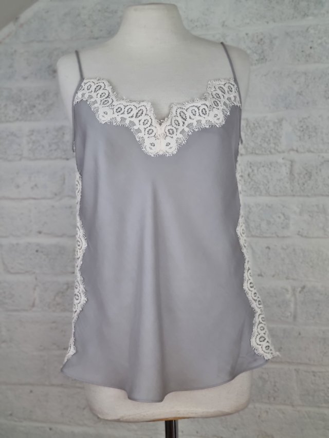 Top Massimo Dutti